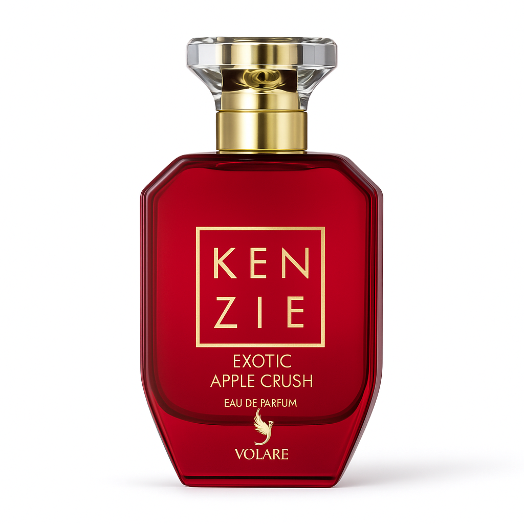 KENZIE EXOTIC APPLE CRUSH