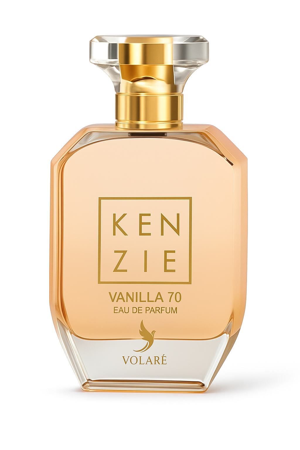 COLLECTION KENZIE VANILLA 70