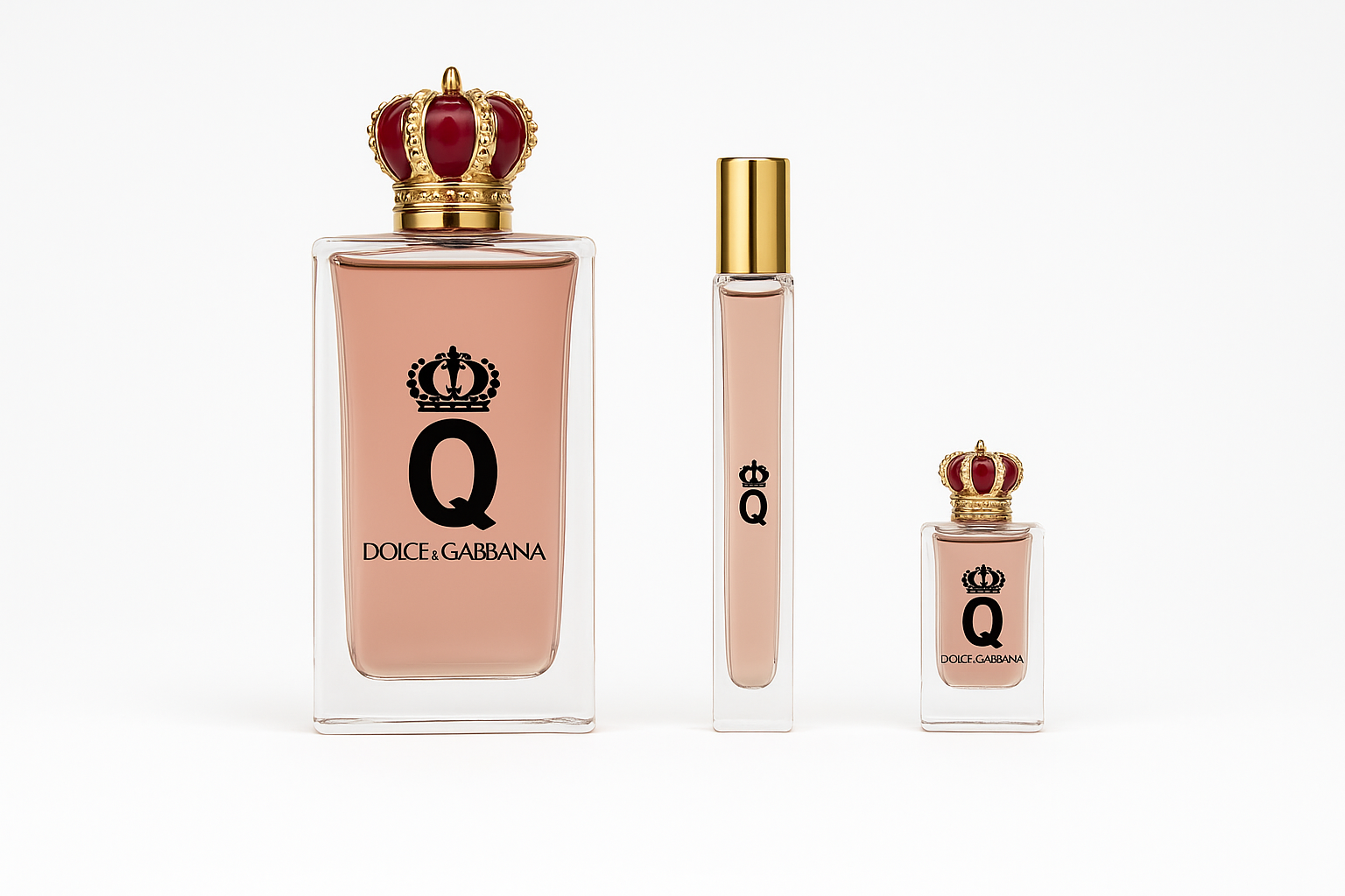 Q DOLCE & GABBANA