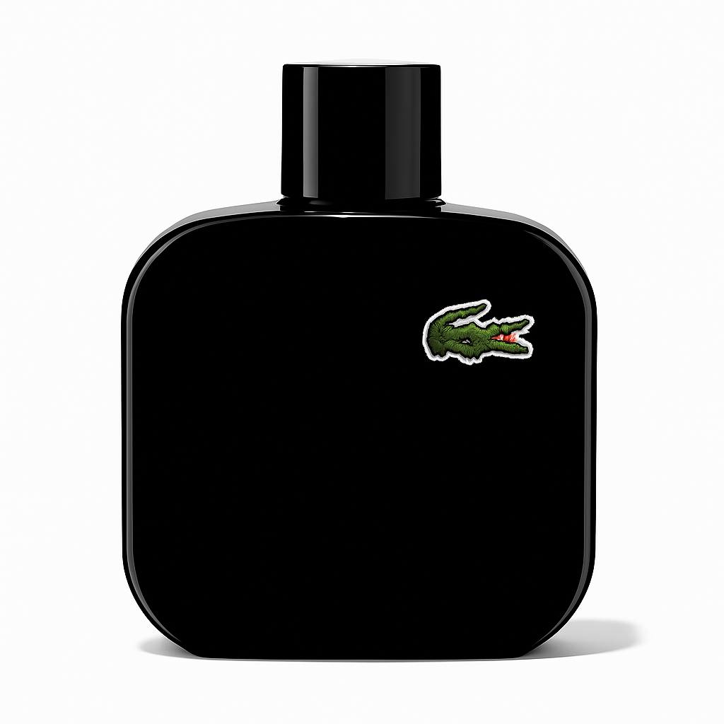 LACOSTE L.12.12 Noir Intense 100ml