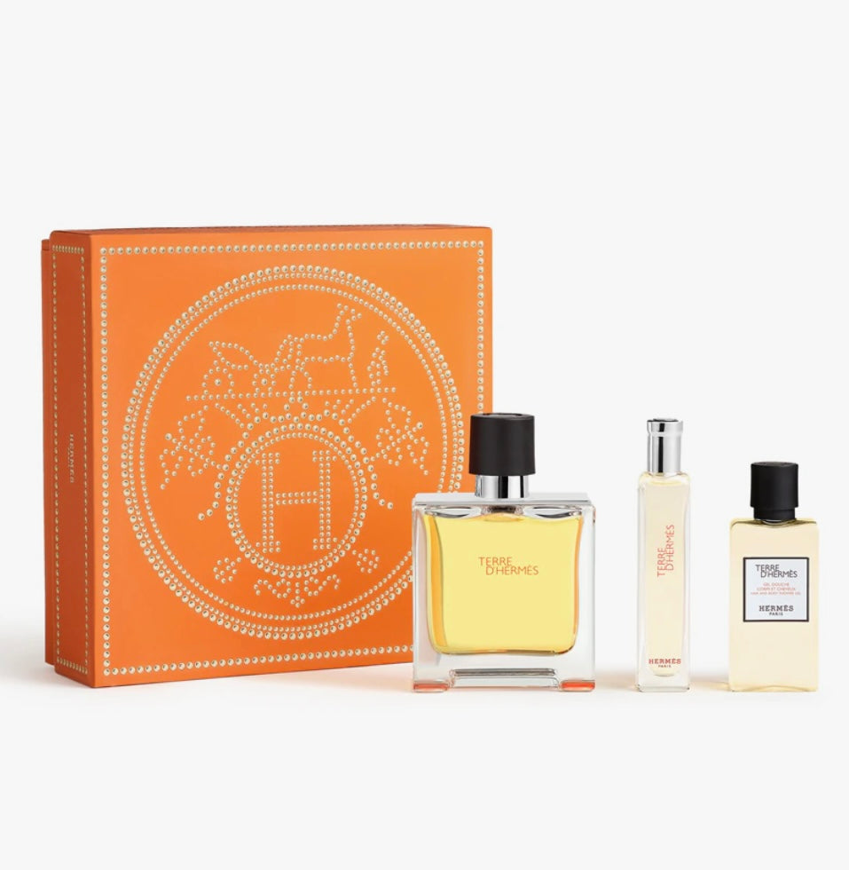 TERRE D'HERMES
