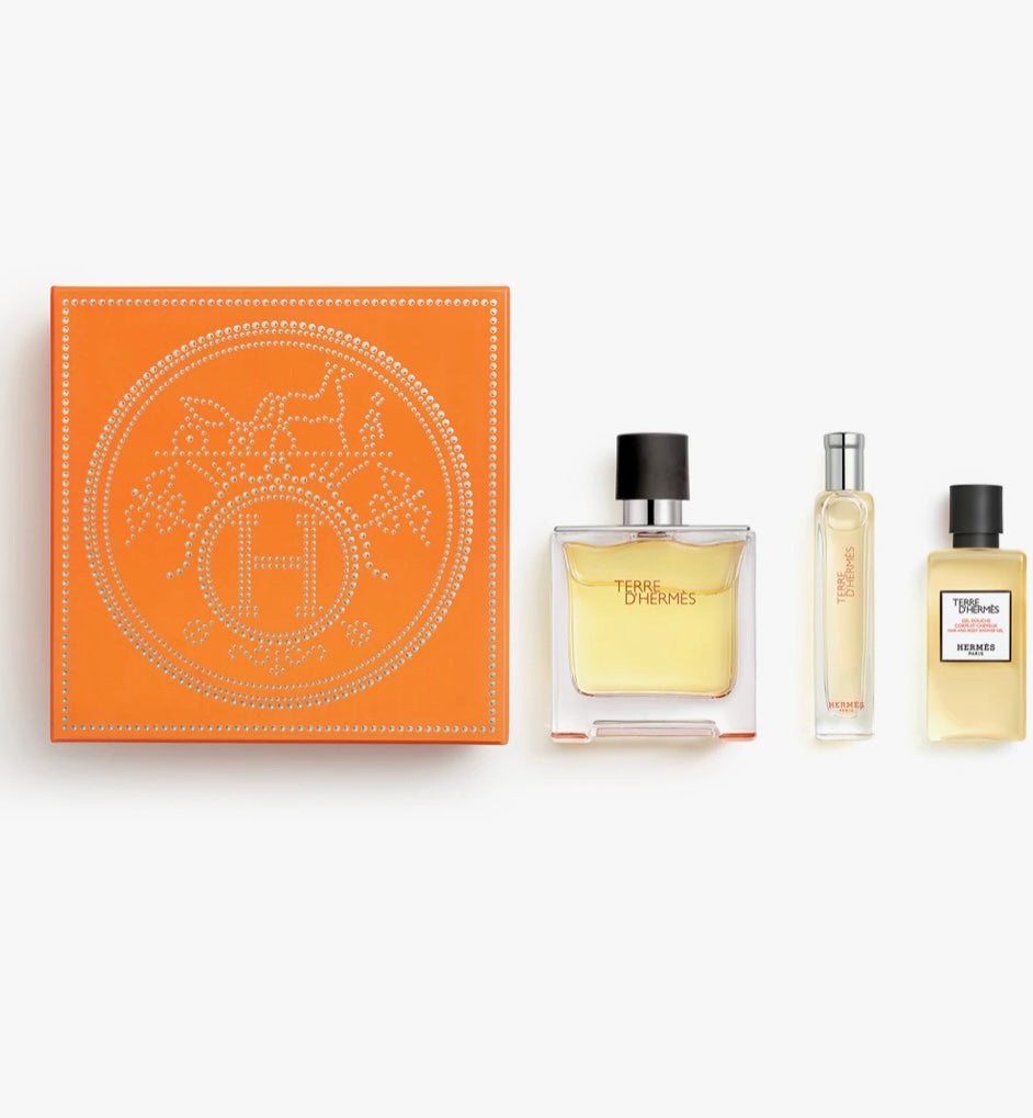 TERRE D'HERMES