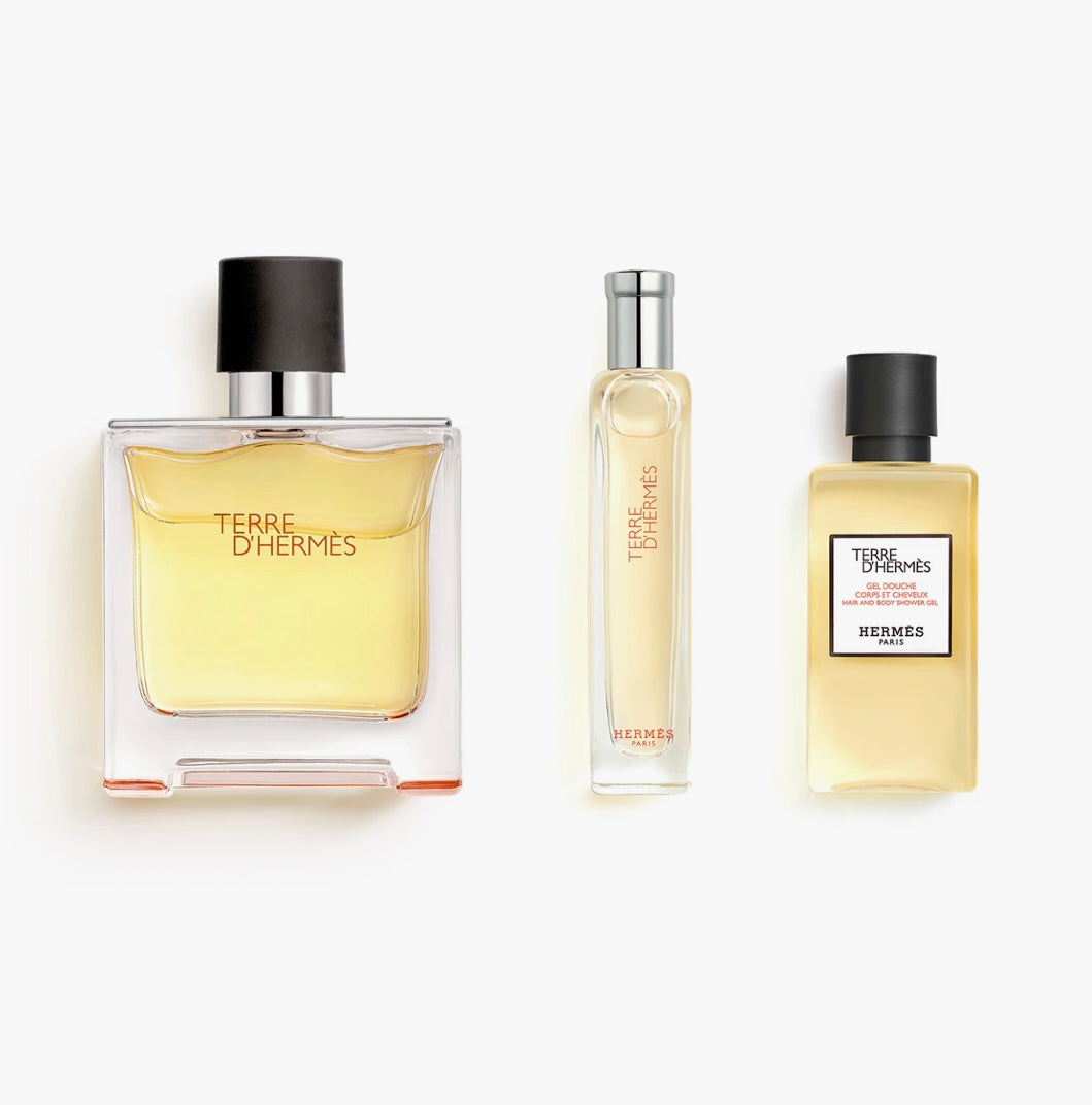 TERRE D'HERMES