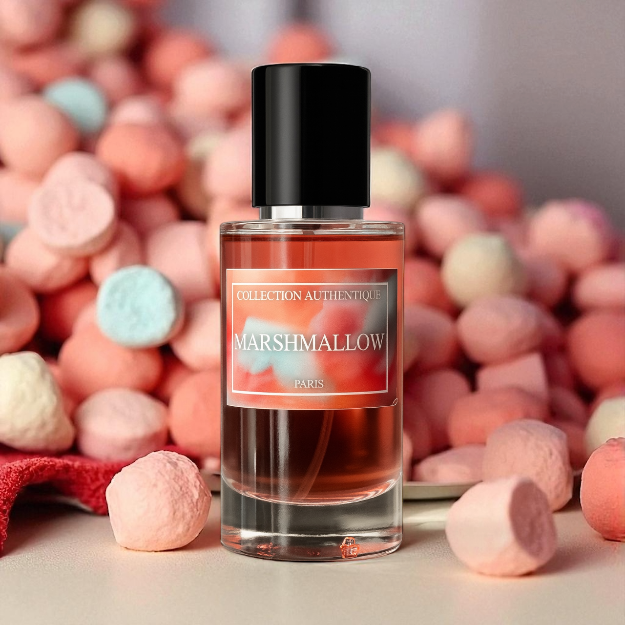 MARSHMALLOW