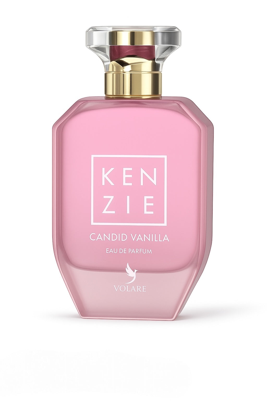 KENZIE CANDID VANILLA