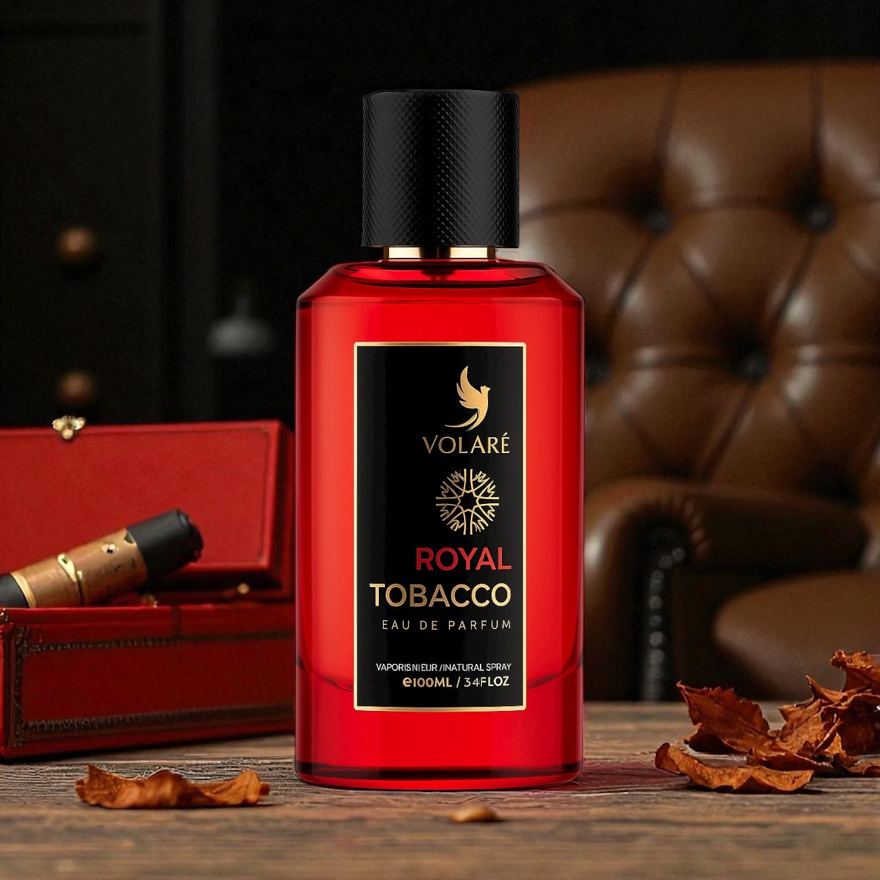 ROYAL TOBACCO