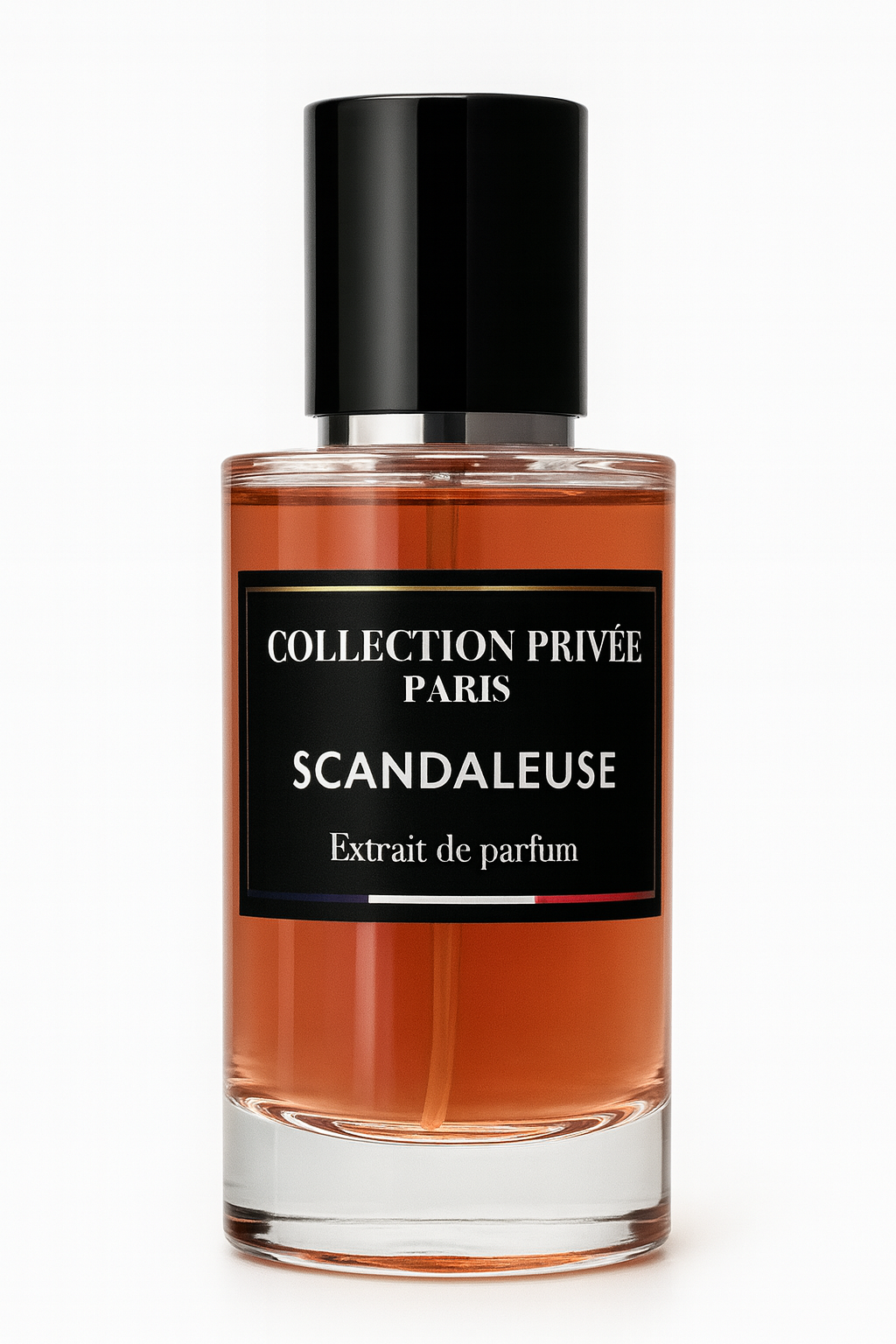 SCANDALEUSE