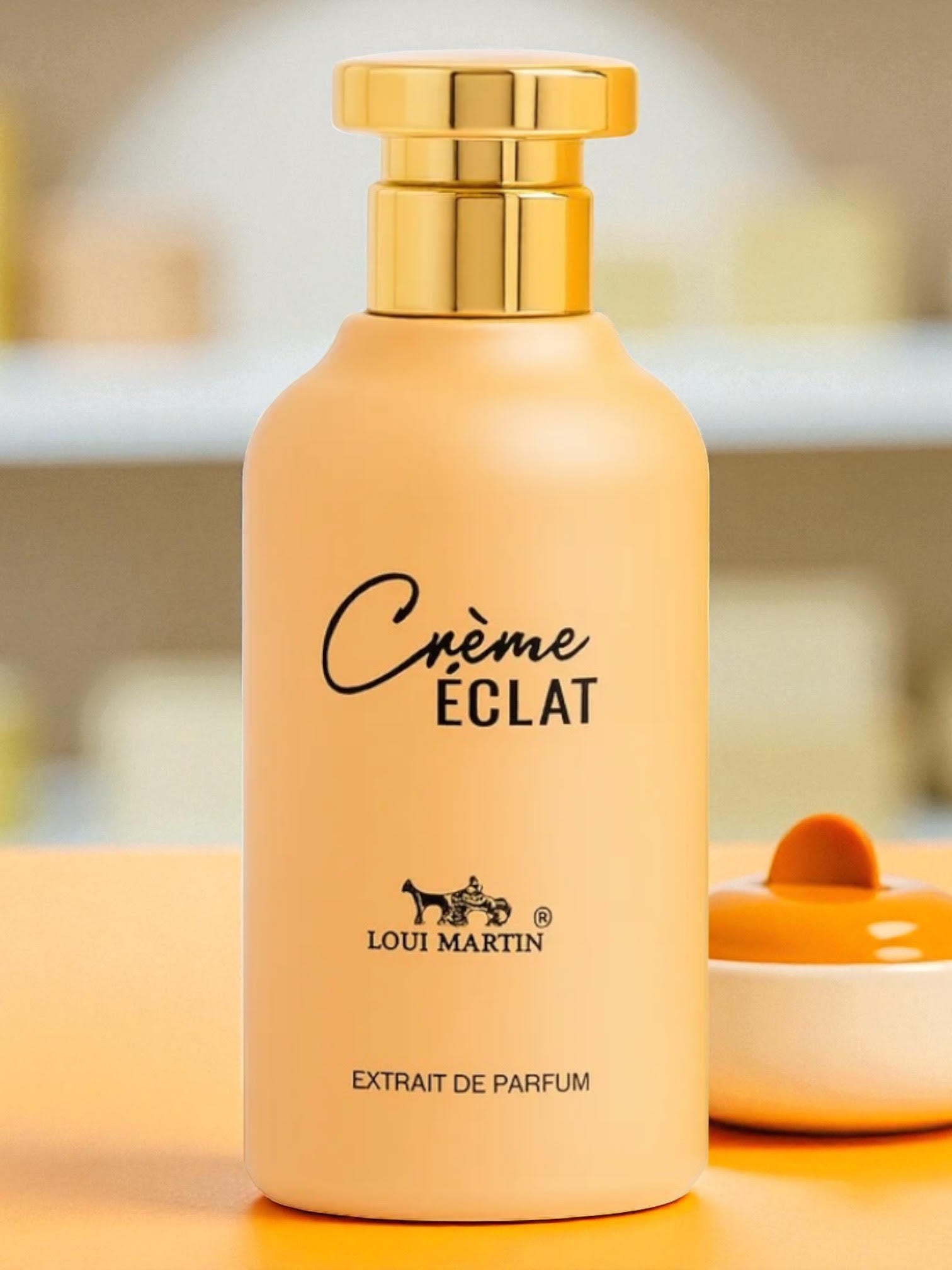 CREME ECLAT