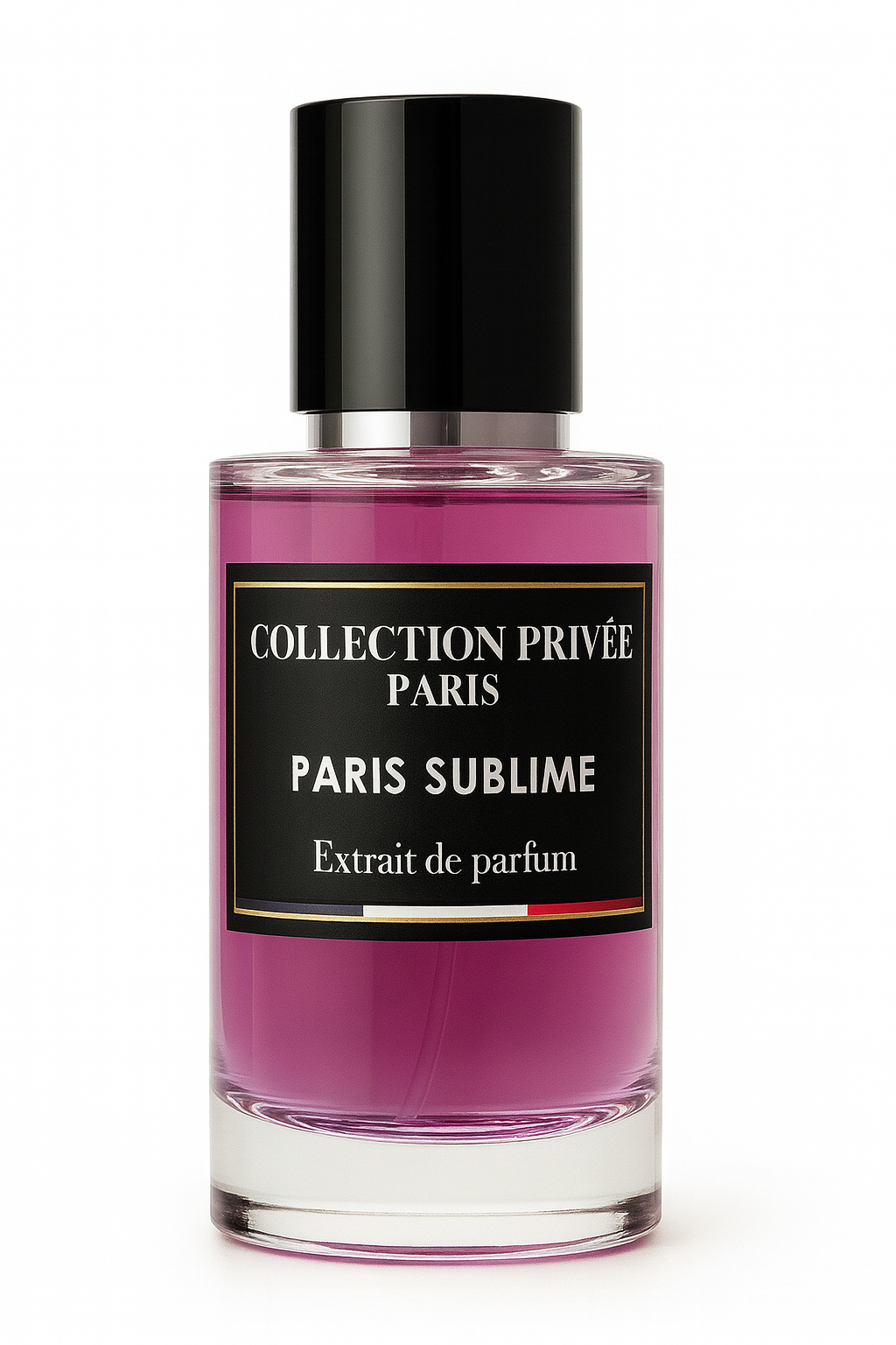 PARIS SUBLIME