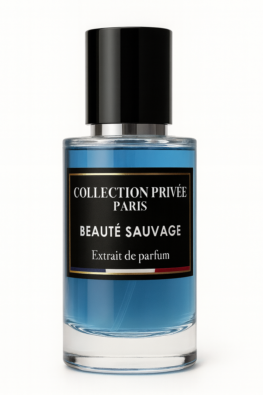 BEAUTE SAUVAGE
