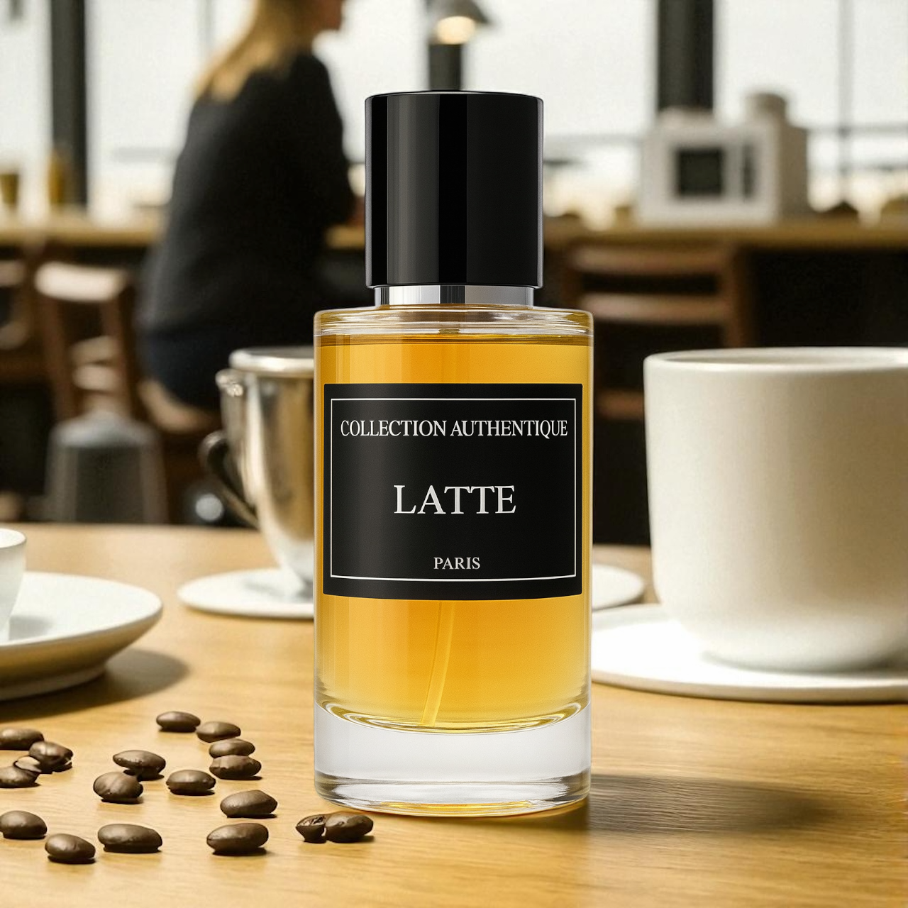 LATTE