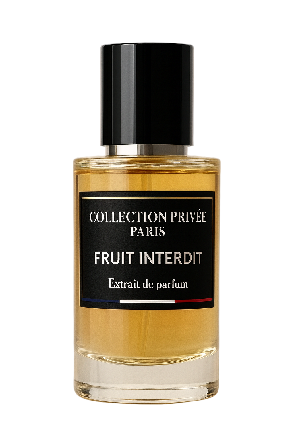 FRUIT INTERDIT