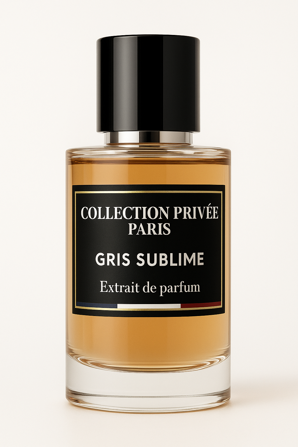 GRIS SUBLIME